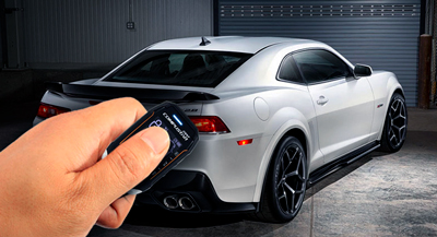 Alarms and Remote Starts