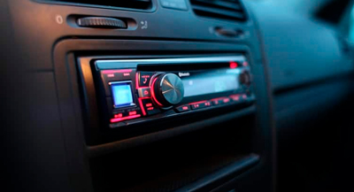 Car Stereo